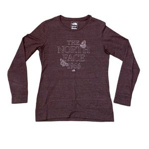 The North Face Long Sleeve T-Shirt